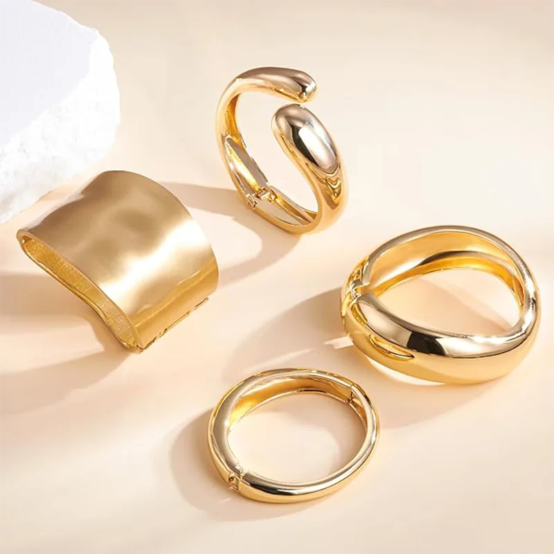 Comment choisir le meilleur bracelet en alliage pour femme en termes de style, de confort et de durabilité ?