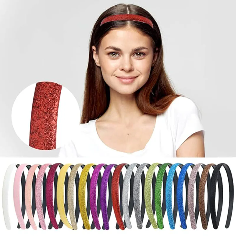 Comment les bandeaux en plastique pour femmes améliorent-ils la coiffure et le confort au quotidien ?